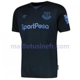 Maillot de Foot Everton Troisième 2019-20